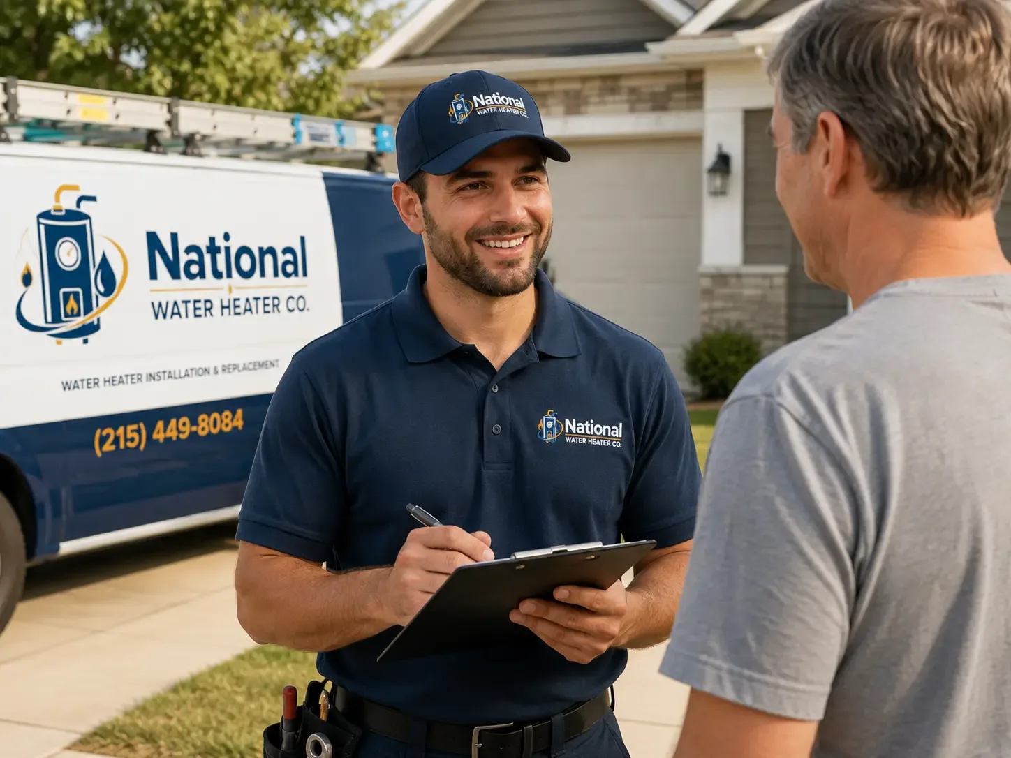 Water Heater Installation Kentland, IN FAQs